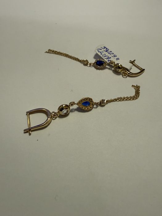 Cercei (vl) star amanet