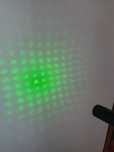 Pointer laser verde intens, 2 acumulatori cadou