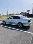 BMW 525 TDS  E39