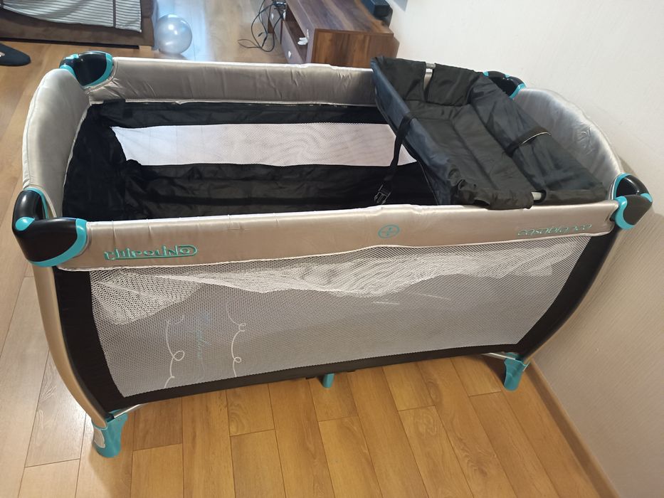 Кошара Chipolino Casablanca