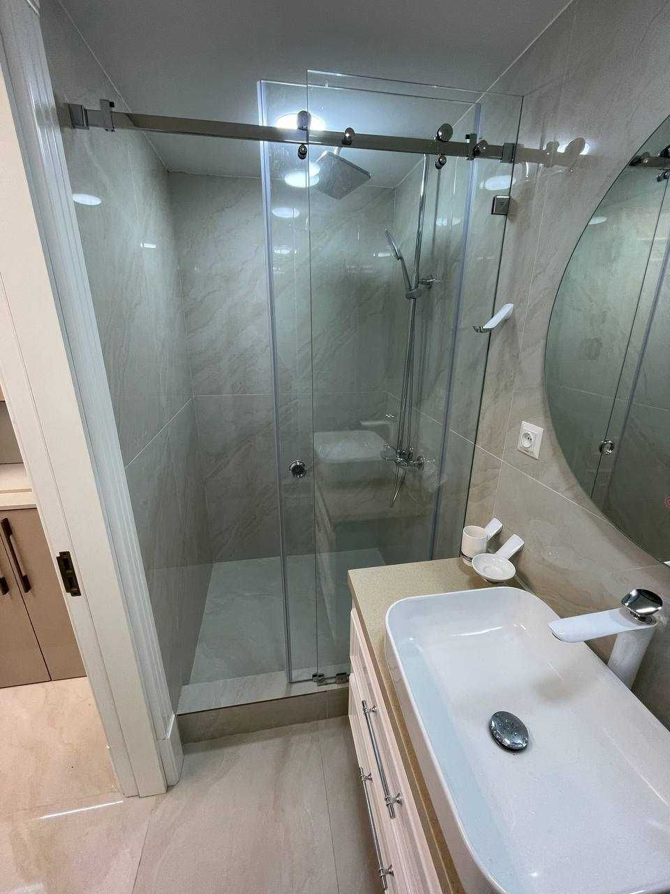 2-х комнатная в ЖК «Poytaht Gavhari» новая  ID: 3058