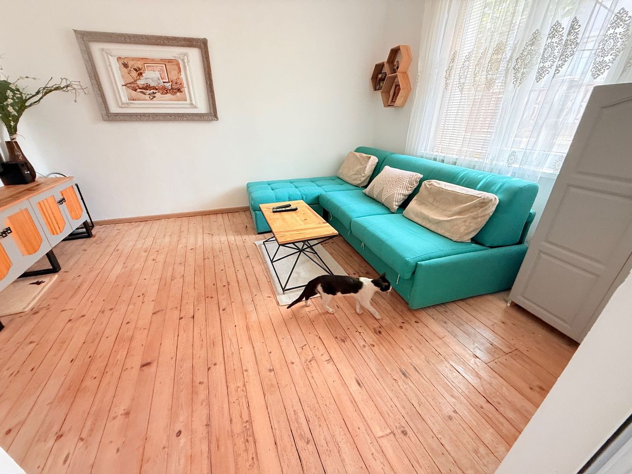 Продава се Къща в Средец - 75 кв.м за 1134 €/кв.м - Снимка #12