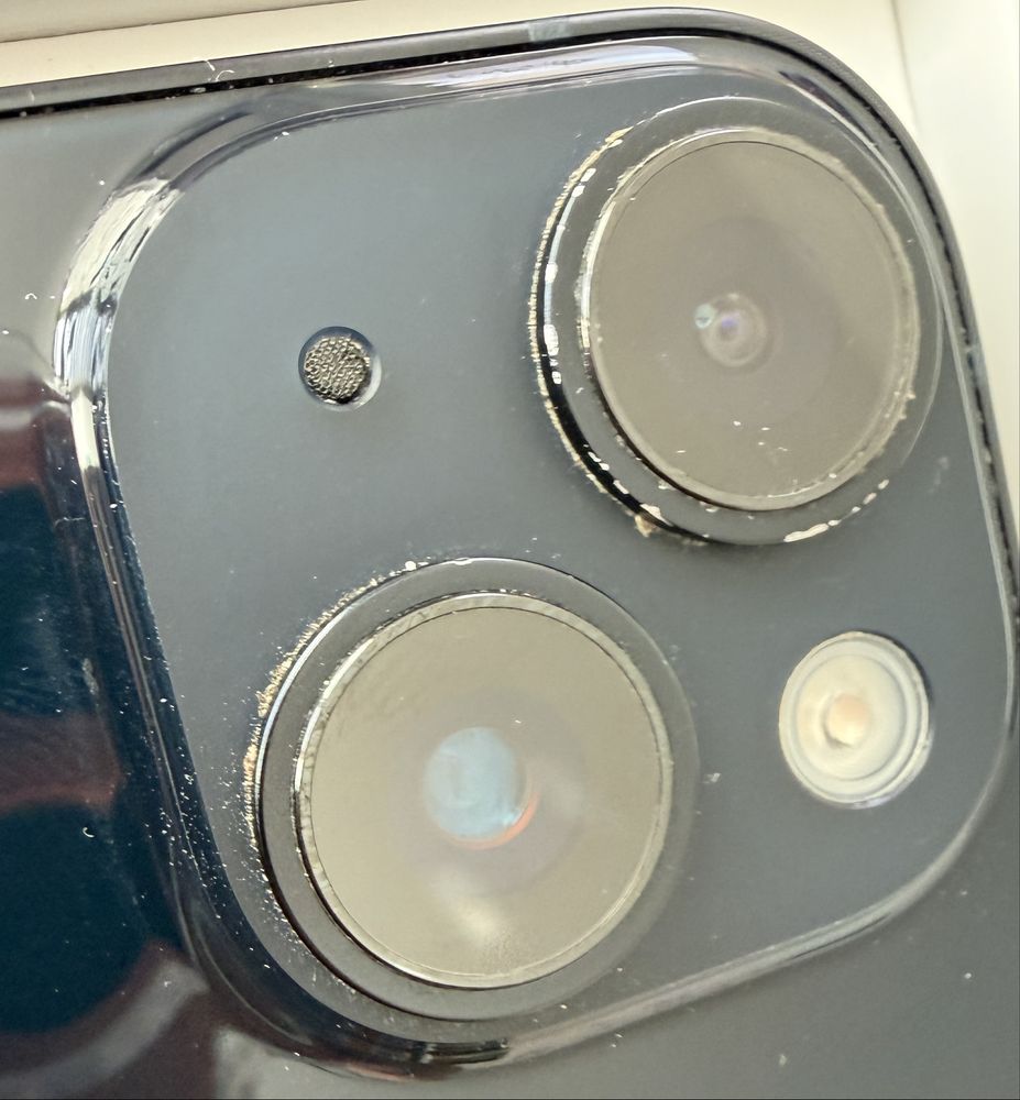 Iphone 14 128GB черен перфектен !