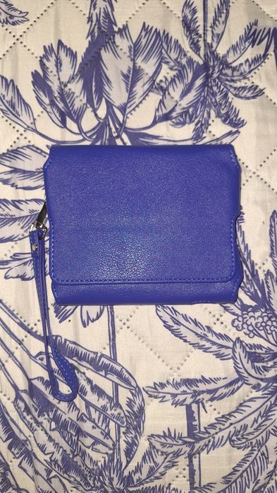 Suport Albastru/Mov Levia