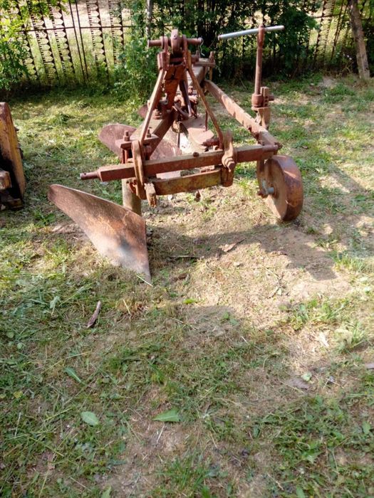 Трактор “Беларус”