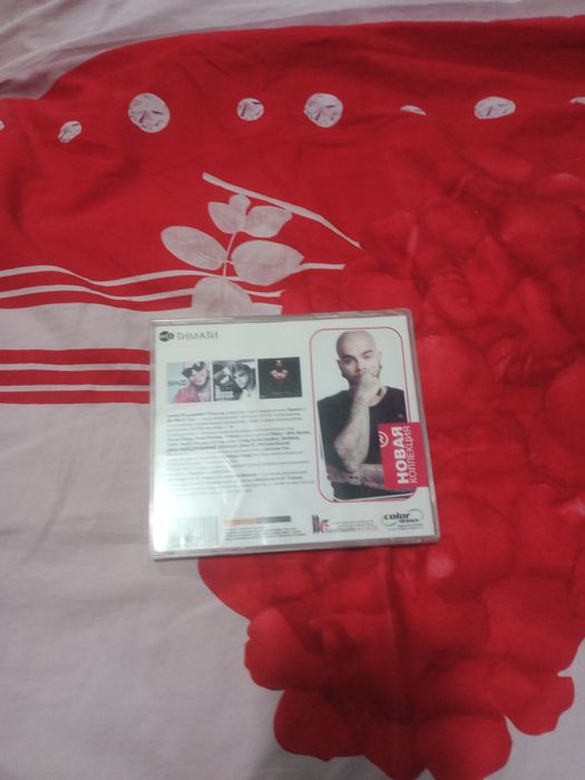 Продам MP3 диски