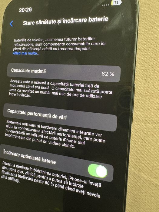 iPhone 14 de Vanzare