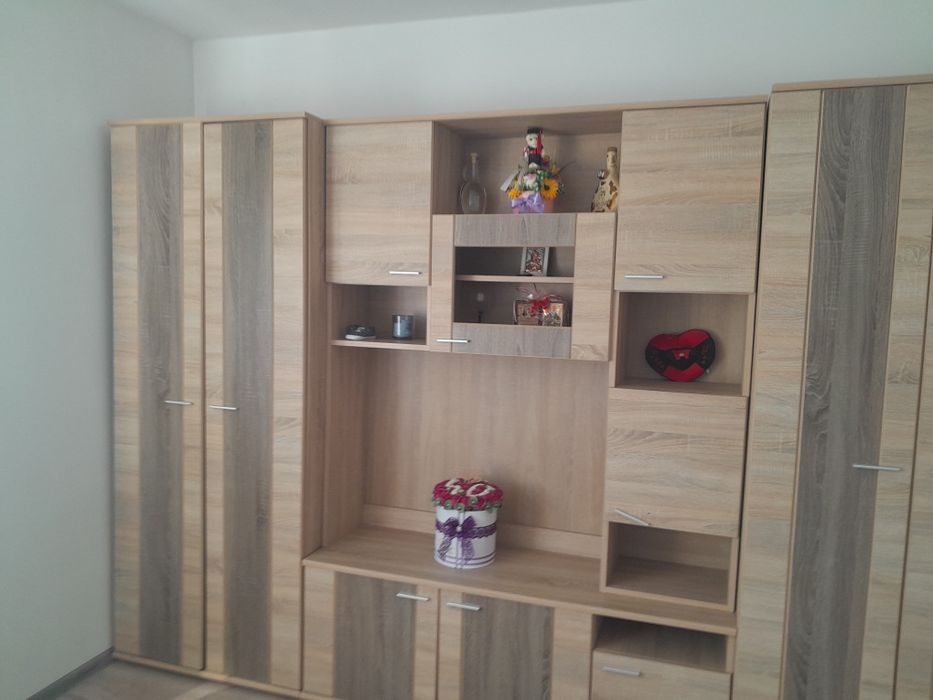 Garsoniera de închiriat în Aiud