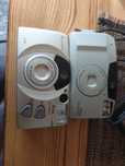 Compacte Canon Prima Zoom 85n si zoom shot ai af