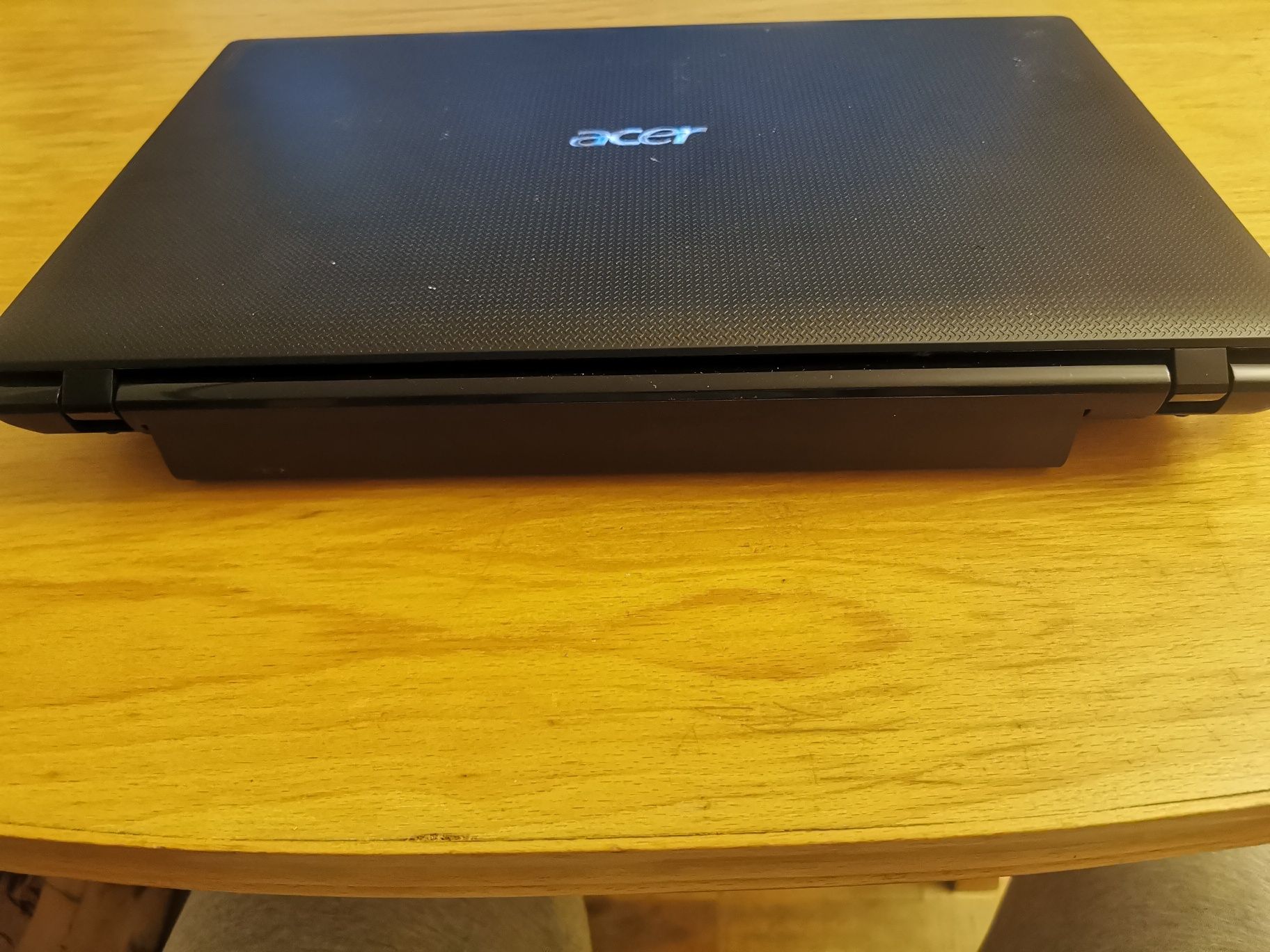 Лаптоп Acer Aspire 5750g-2434GMnkk