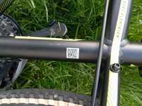Vând bicicletă Bulls