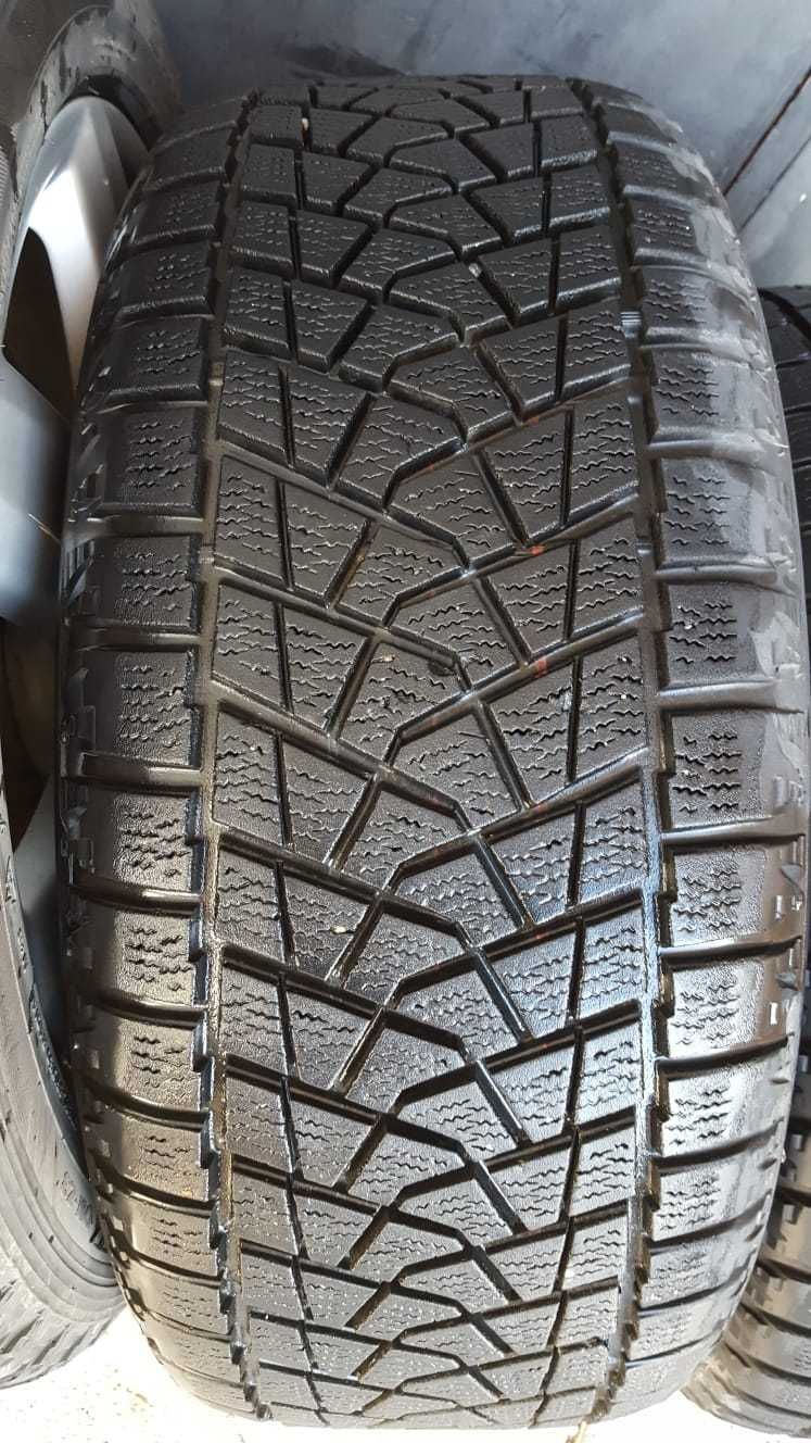 Джанти АУДИ/AUDI Q7 5х130
