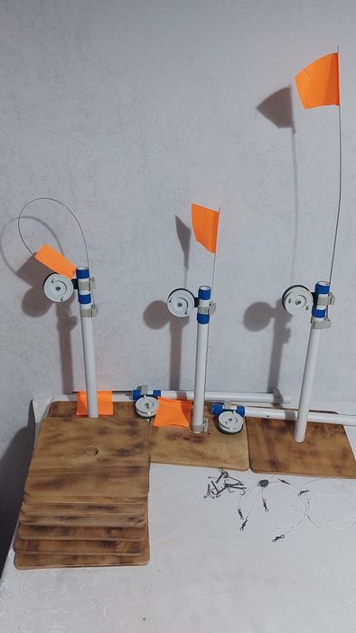 Шаппалар (Жерлицы)