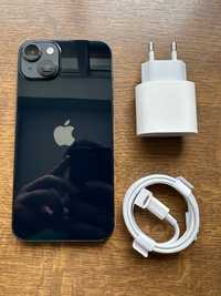 iPhone 14 Plus Black, impecabil- pret fix