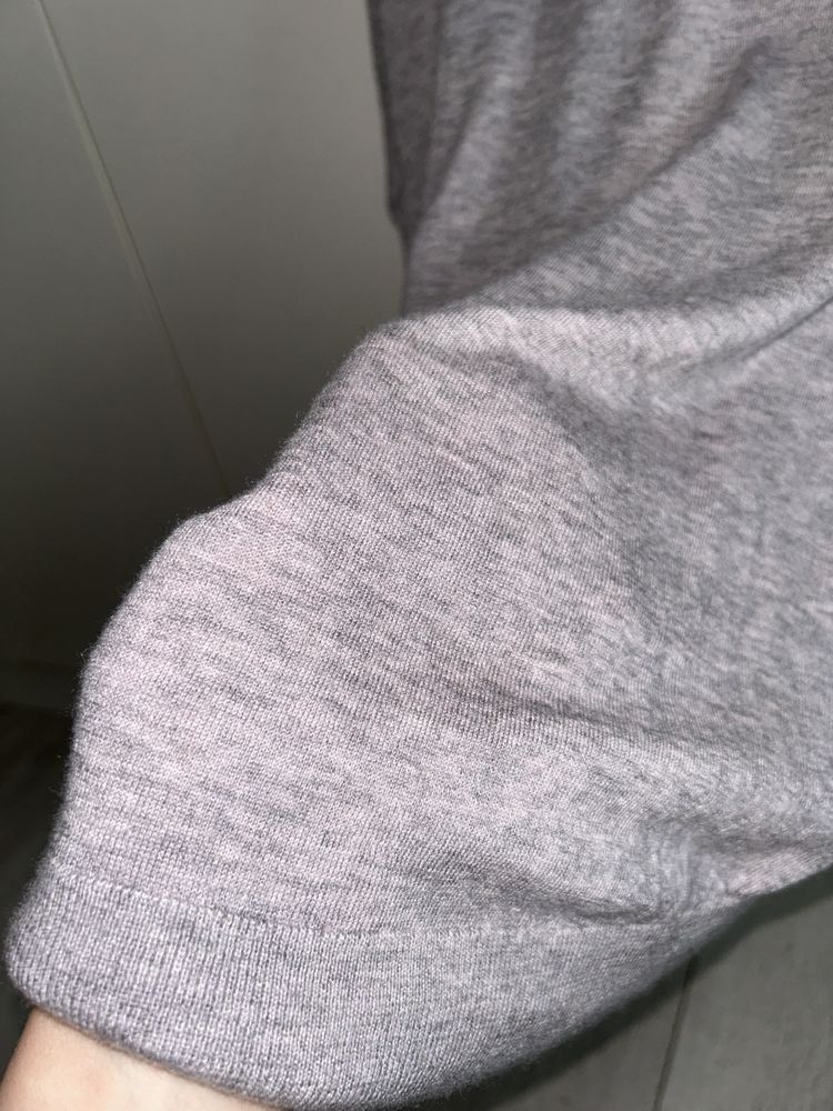 Bluza tricotata Massimo Dutti XS oversize