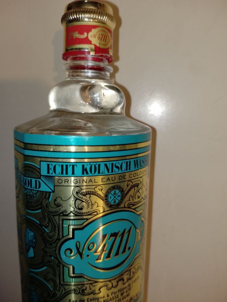 parfum  Nr.  4711 Koln