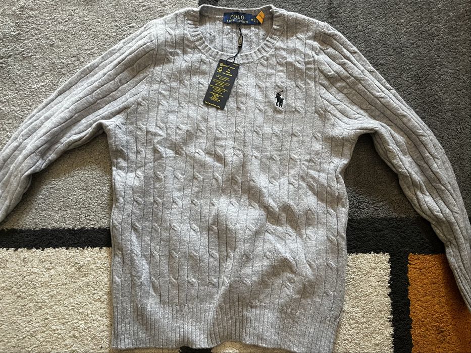Pulover ralph lauren