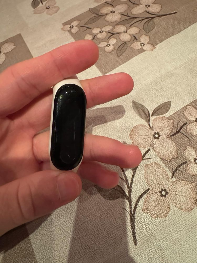 Смарт часовних Mi