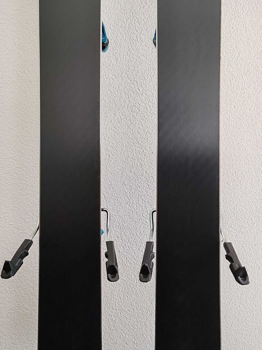 Ски Stöckli Montero AR