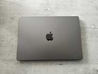 MacBook Pro 14" M1 PRO 8-CPU, 14-GPU, 16RAM, 512SSD