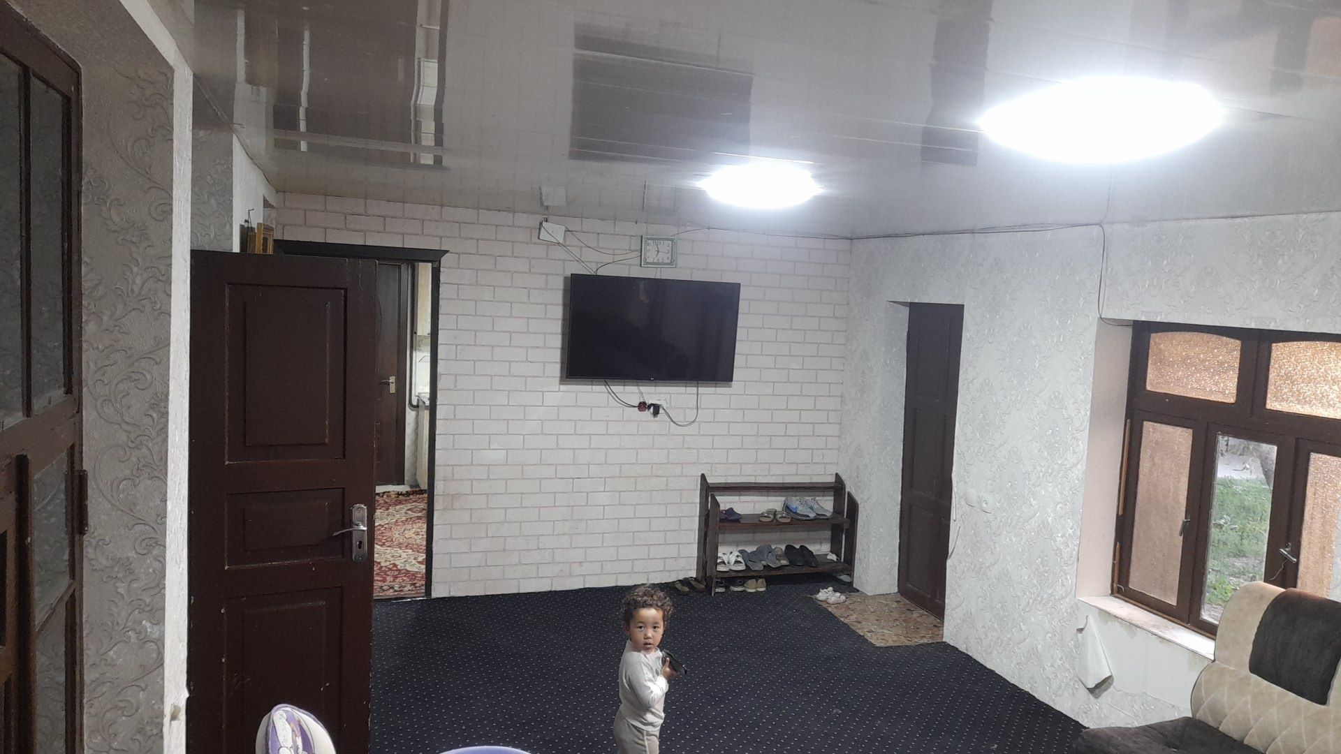 Hovli sotiladi Haydar maqsudovda