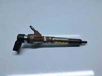 Injector Renault Kadjar [Fabr 2015-prezent] 166006212R 1.5 DCI K9K646