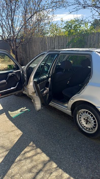 Vand Volkswagen Vento