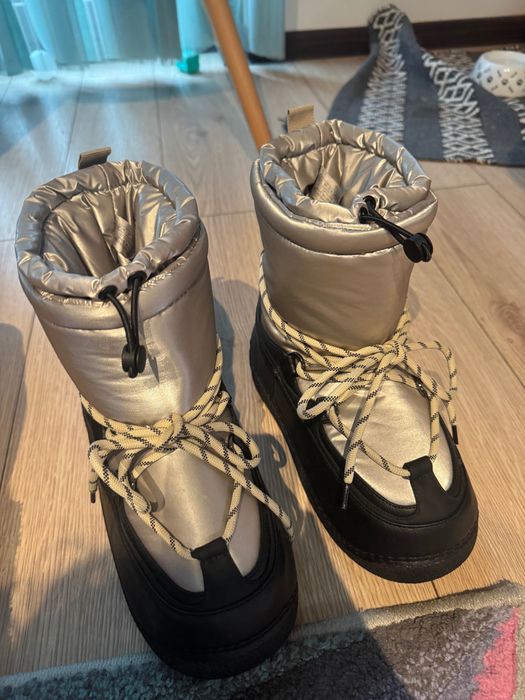 Zara ski Collection апрески 37 номер