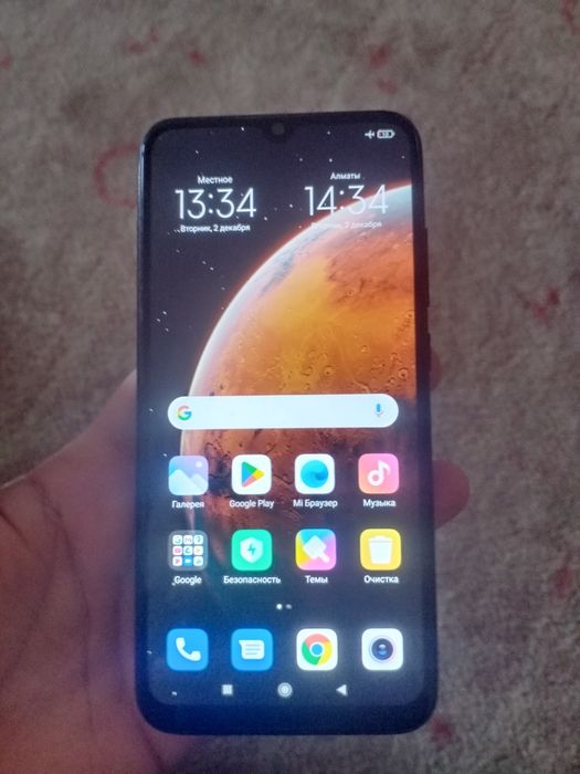 Редми нот 8 срочно