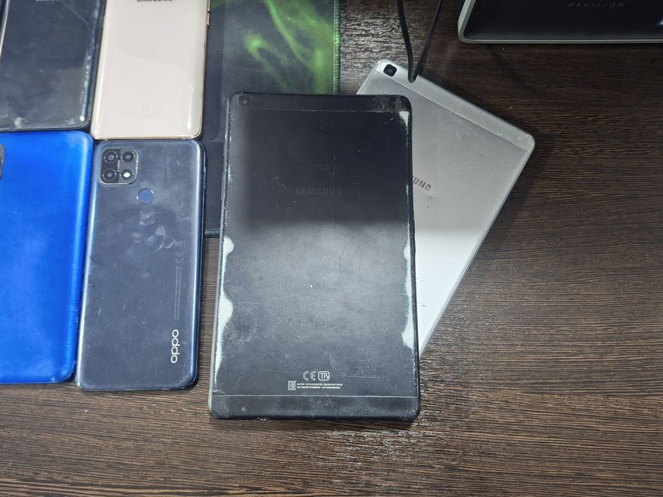 Смартфоны запчасть