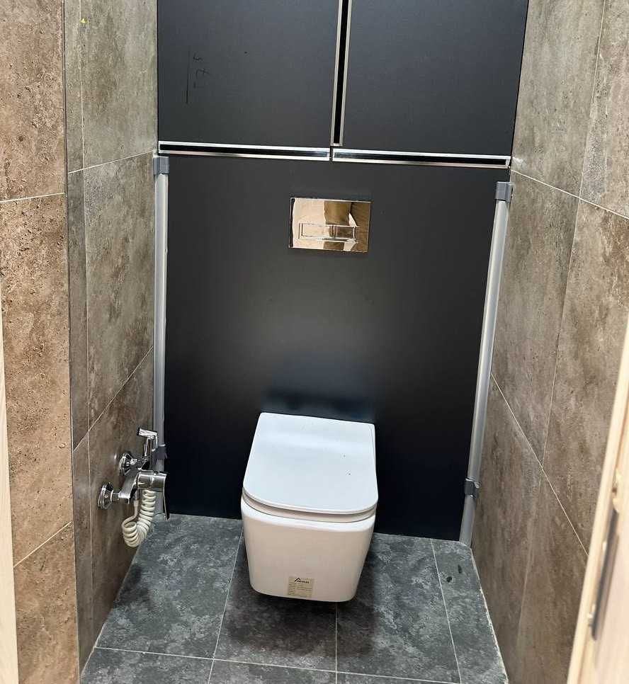 Срочно продается 3х комнатная квартира 91 м², Микрорайон  новостройка.