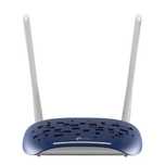 Wi-Fi router TP-LINK