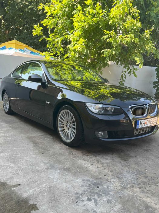 BMW E92 335i | N54B30 | Manual | 380 CP WPP Performance