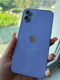 iPhone 12 purple 64GB