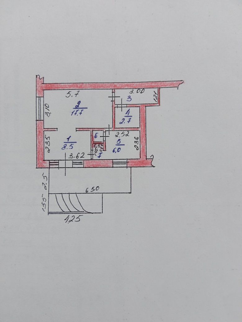 Продается помещение магазина. Центр