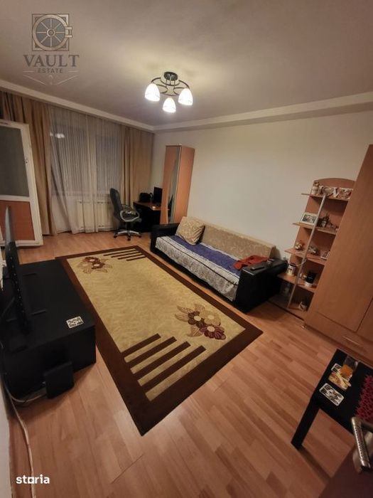 Apartament 3 Camere-Rahova-Decomandat-2 Bai