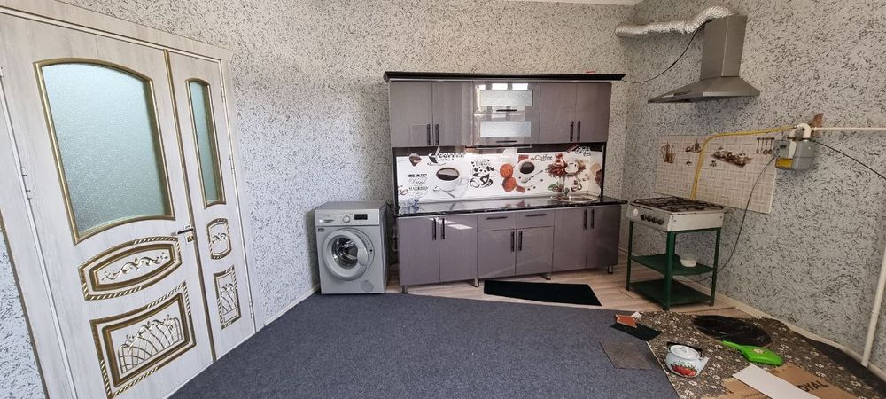 2 хонали квартира ижарага берилади