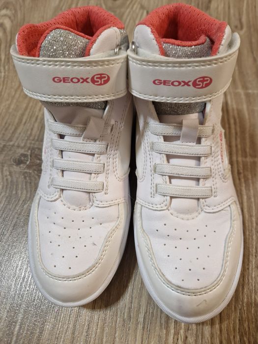 Sneakers GEOX din piele nr 30 fete