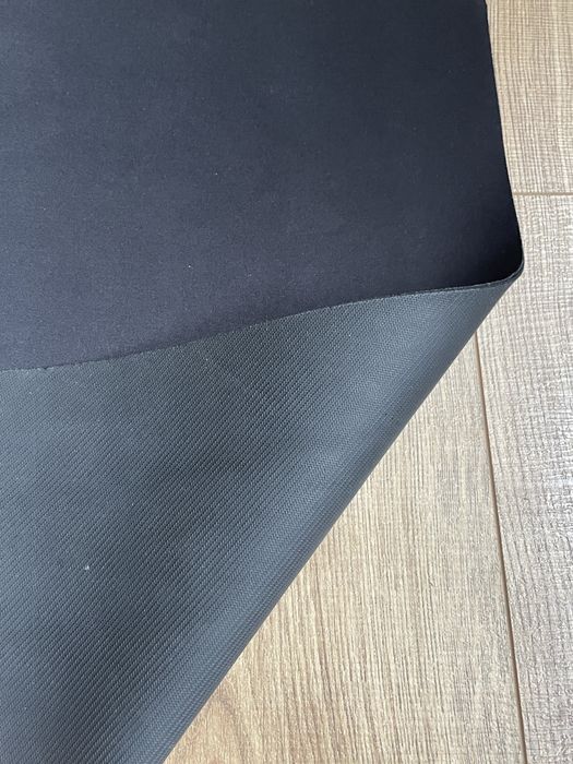 Mousepad Negru 100 pe 50 de cm