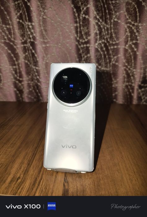 Vivo x100 ultra 256