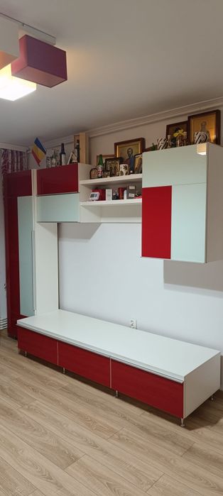 Mobila sufragerie
