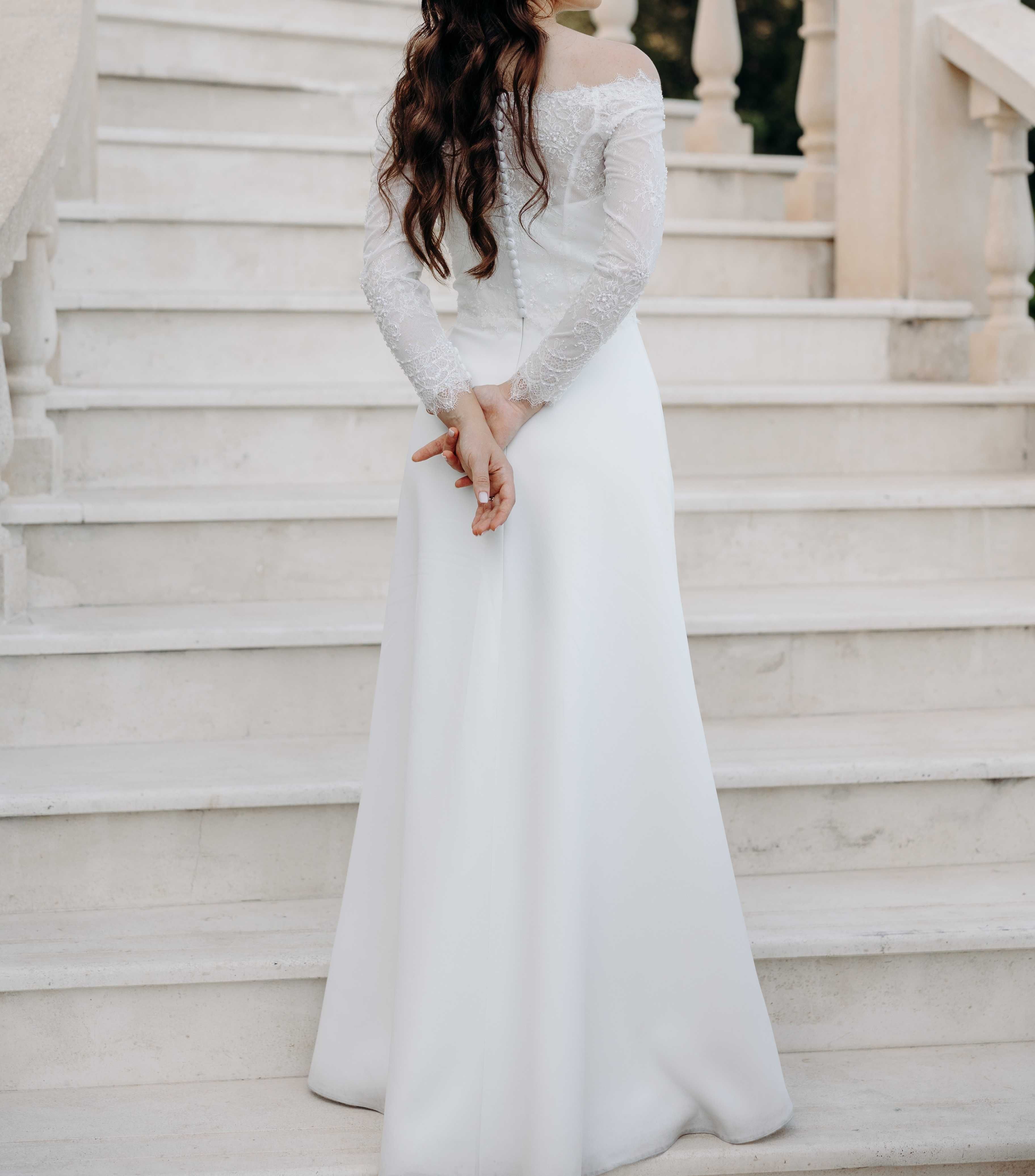 Rochie de Mireasa