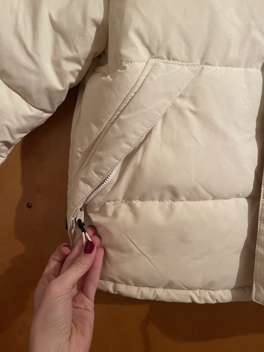 Куртка женская зимняя timberland s m