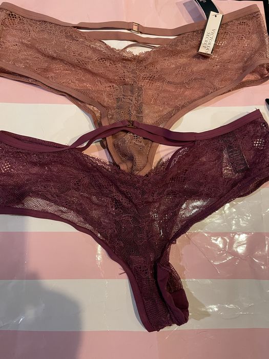 Lenjerie intima Victoria’s Secret