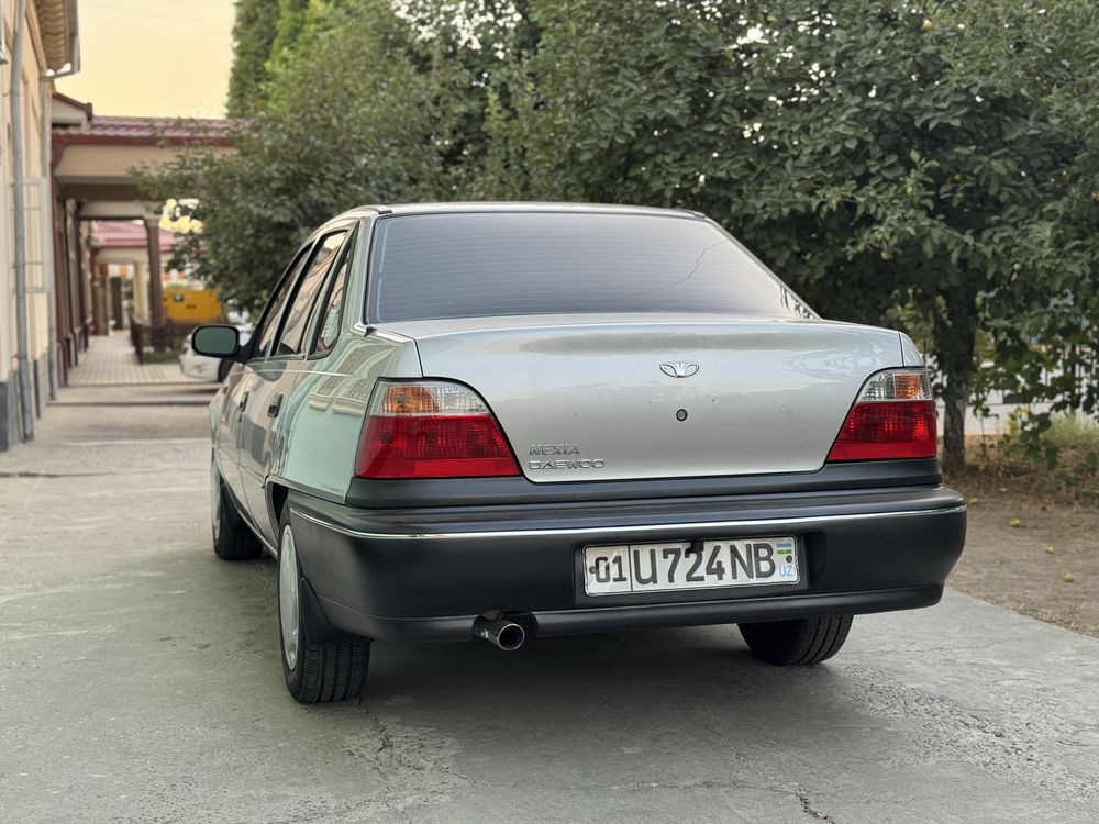 Nexia 1 Arenda vikub