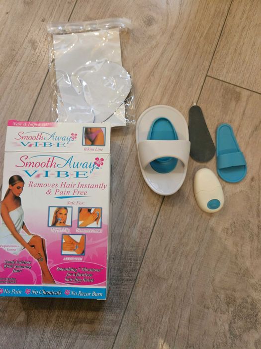 Пособие за обезкосмяване