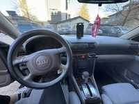 Audi A4 1.9tdi 110к.с - АВТОМАТИК