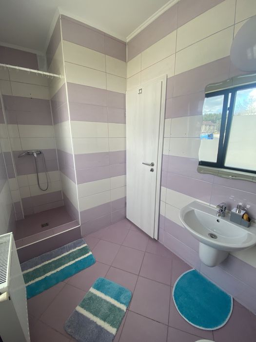 Apartament de închiriat Băile Felix - cazare regim hotelier