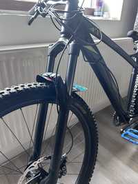 Vand furca Rockshox Recon 29 tapered