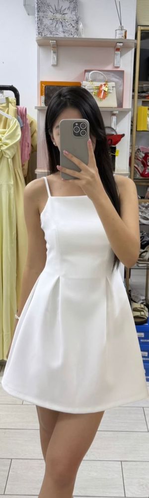 Жаңа көйлек сатамын